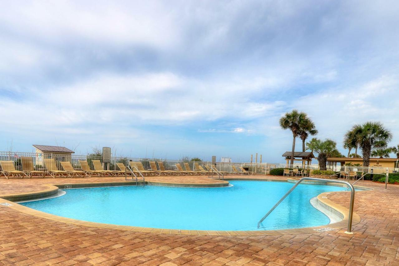 Sterling Sands 601 Destin Exterior photo
