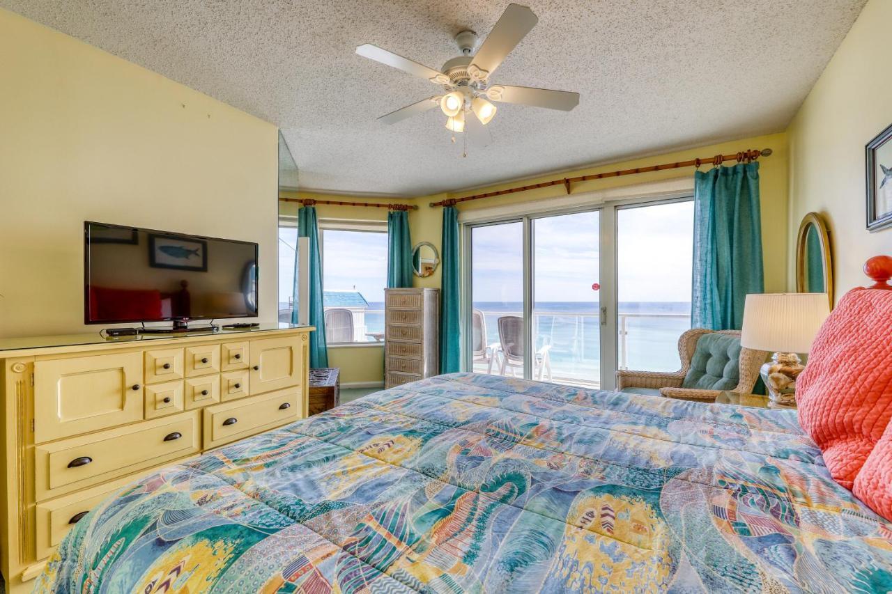 Sterling Sands 601 Destin Exterior photo