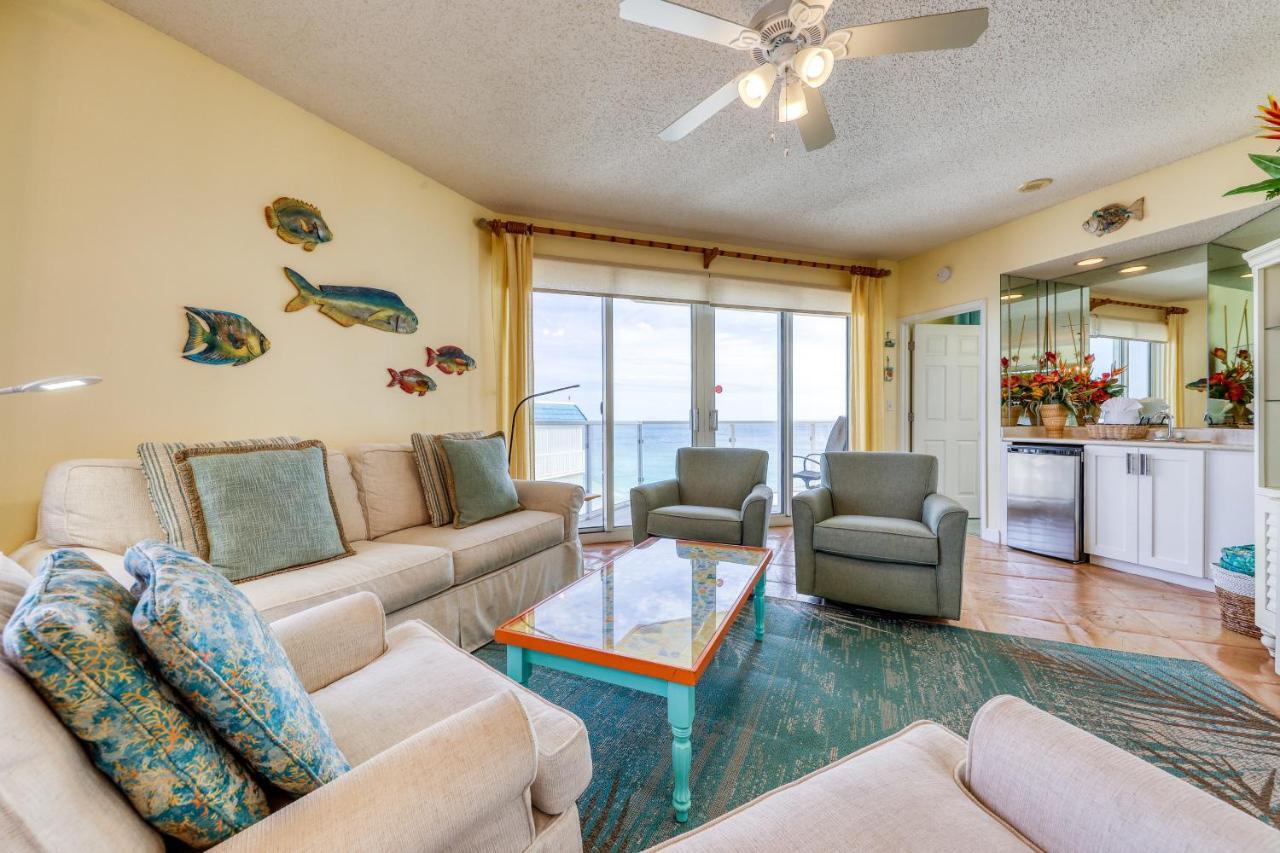 Sterling Sands 601 Destin Exterior photo